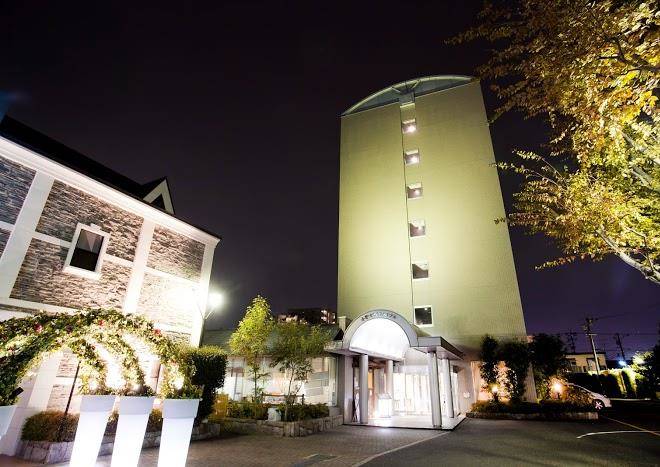 Komaki central hotel