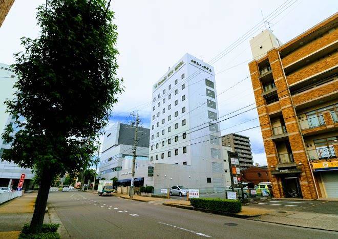 Komaki city hotel