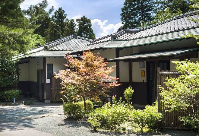 Kaze no tani no iori