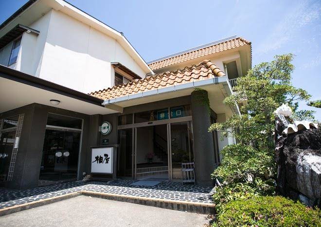 Kashiwaya ryokan