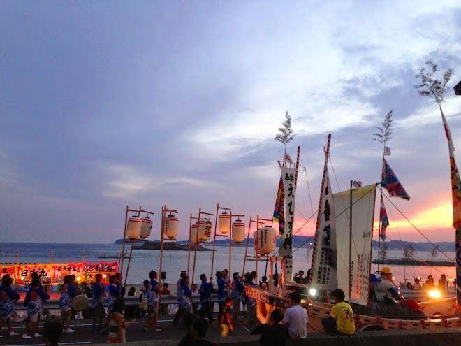 Himakajima Isuzukan Image