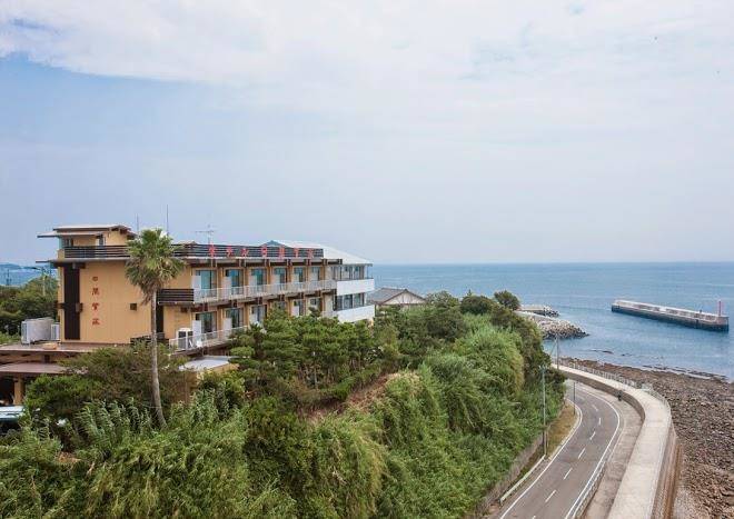 Hotel himakaso