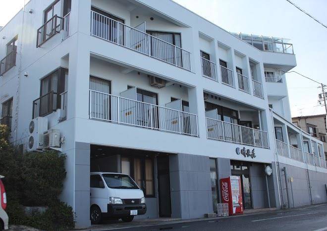 Hotel Seikaisou Image