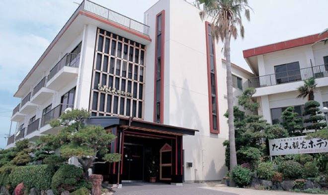 Takumi tourist hotel