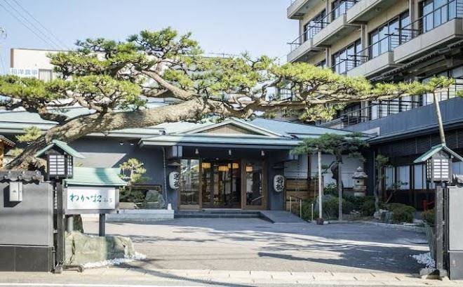 Wakamatsu