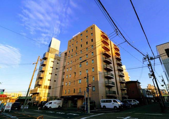 Excel inn nagoya atsuta