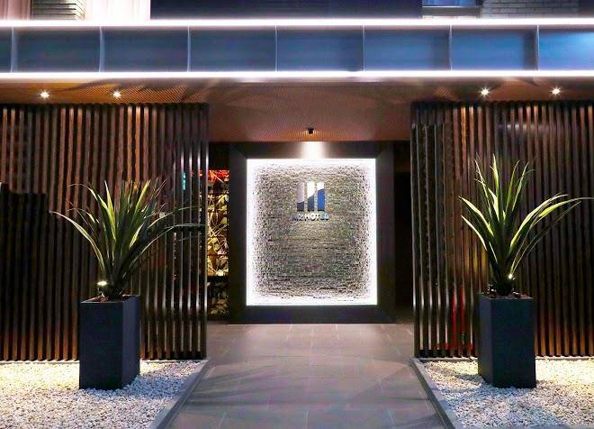 M'z hotel