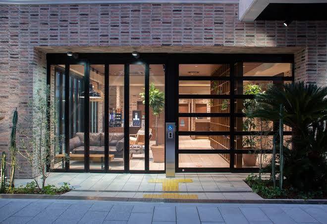 Arietta hotel nagoya