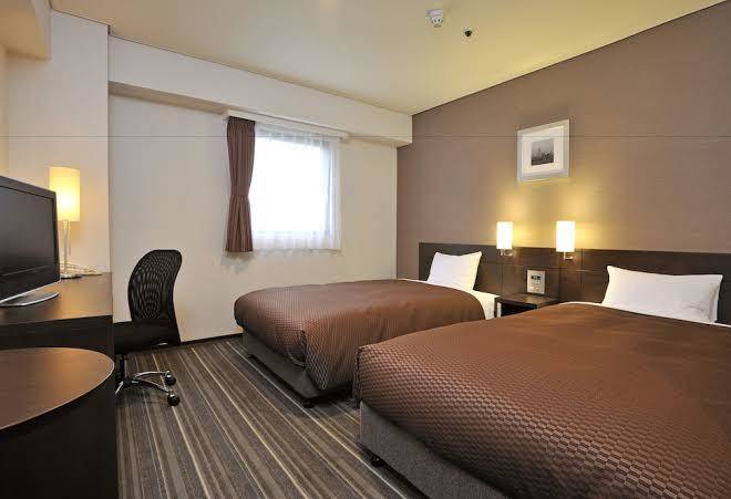 Daini fuji hotel