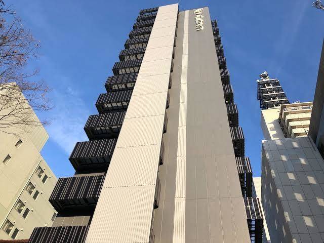 Kuretake inn nagoya hisayaodori