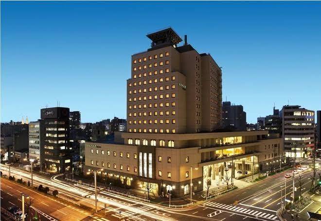 Mielparque nagoya