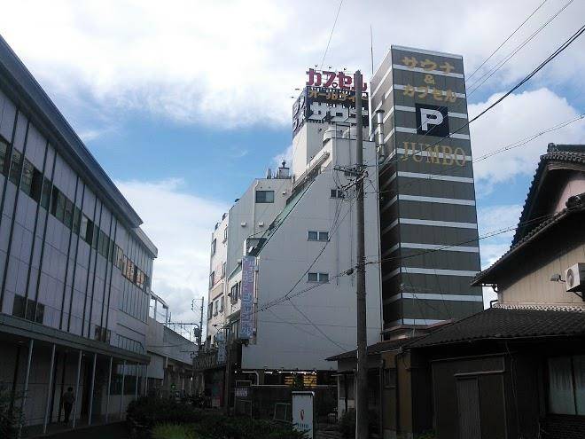 Hotel senecio mizuho