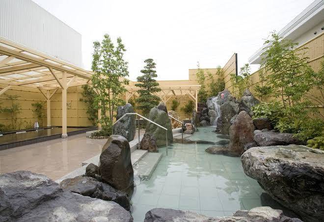 Nagoya kasadera washington hotel plaza