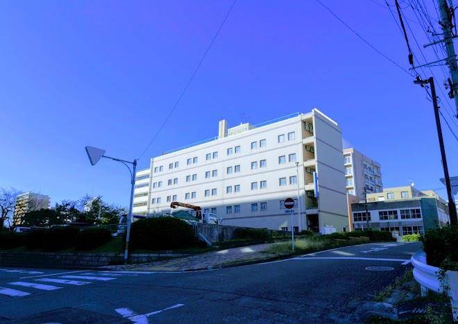 Harbor lodge nagoya