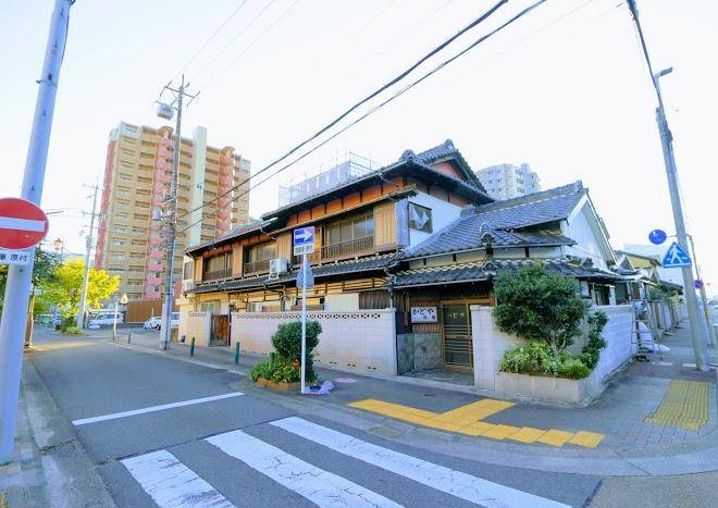 Kadoya inn