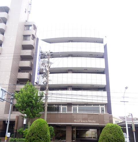 Hotel senecio mizuho