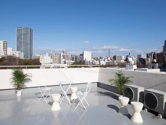 Business hotel nakayama
