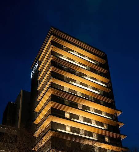 Daiwa royal hotel d city nagoya fushimi