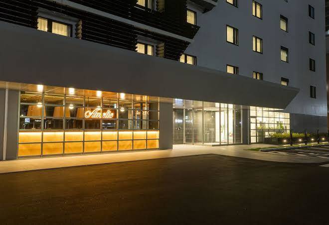 Daiwa royal hotel d city nagoya nayabashi