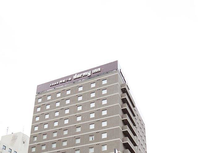 Dormy inn premium nagoya sakae
