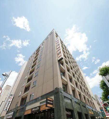 Hotel landmark nagoya