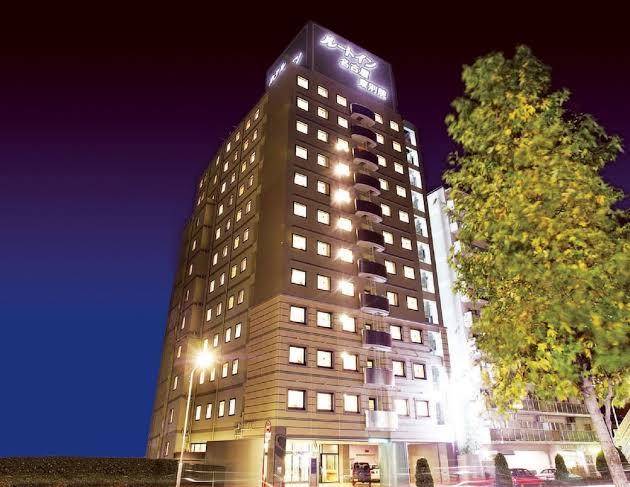 Hotel route inn nagoya higashi betsuin