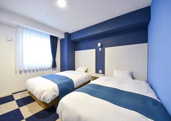 Hotel wing international select nagoya sakae
