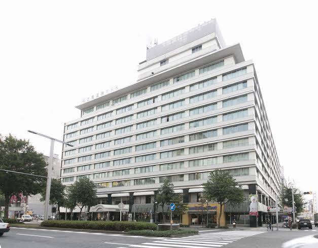 International hotel nagoya