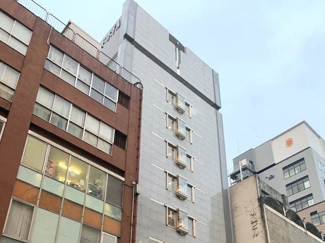 Nagoya garland hotel
