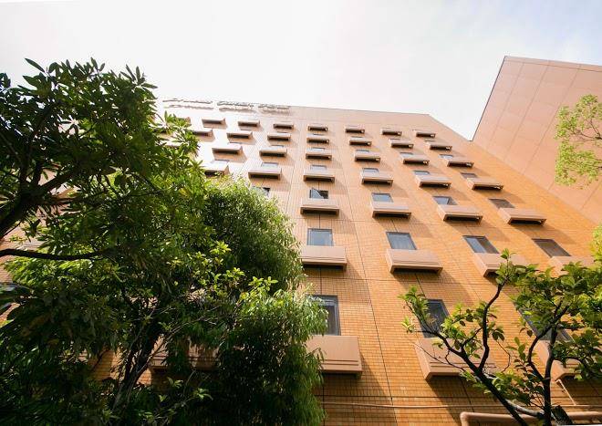 Princess garden hotel sakae