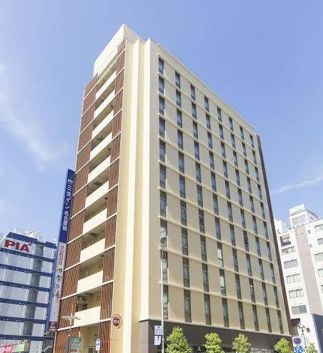 Sanco inn nagoya nishiki
