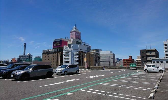 Hotel mirage