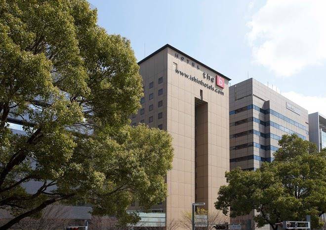 The b nagoya