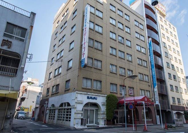 Dai san star nagoya