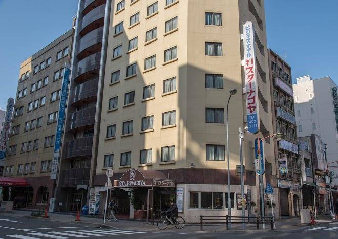 Dai ichi star nagoya
