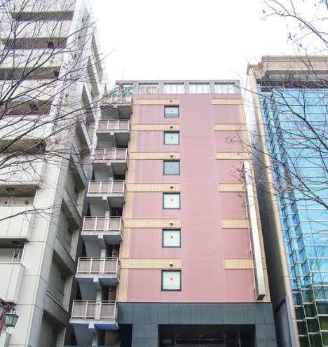Hamilton hotel blue