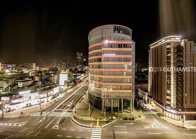 Hotel abc