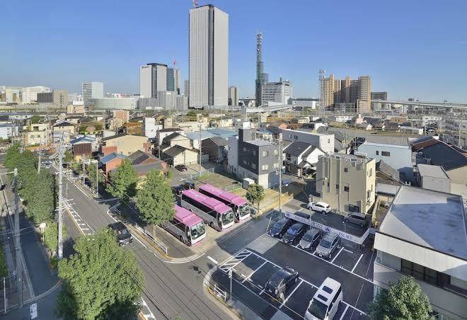 Hotel palace nagoya