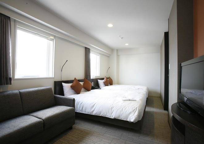 Meitetsu Inn Nagoya Sakuradori Image