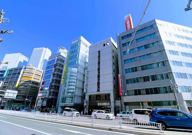 Nagoya grand hotel