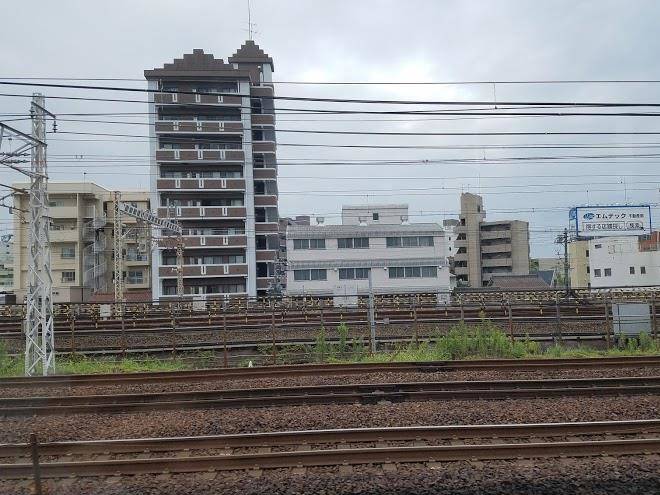 Business hotel heiwakan