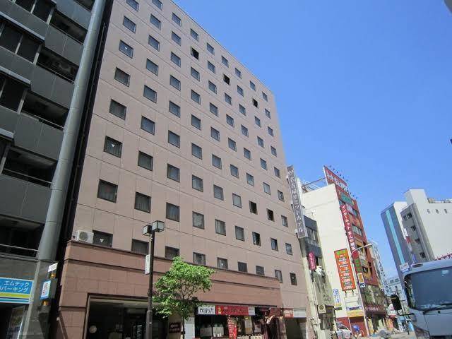 Nagoya Summit Hotel Image
