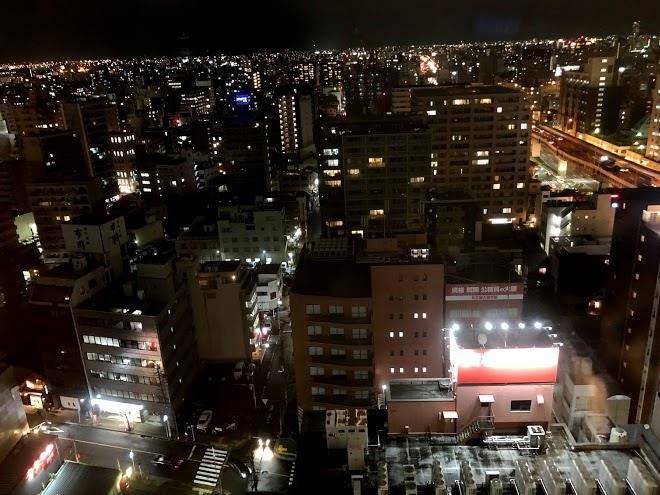 Sanco inn grande nagoya