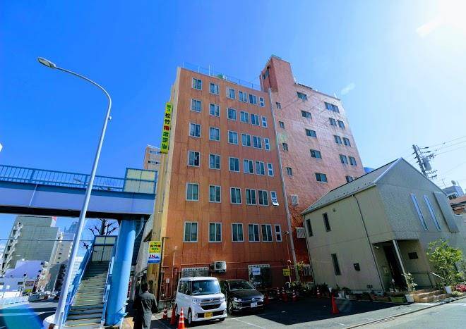 Shochikubai hotel 3rd