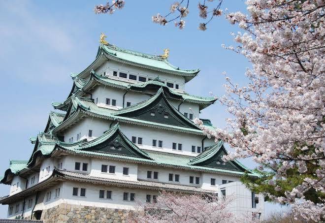 Sotetsu fresa inn nagoya sakuradoriguchi