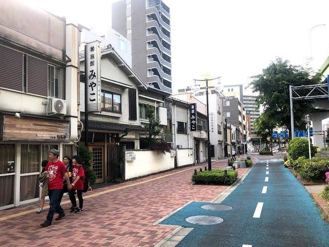 Sun hotel nishikinagoya