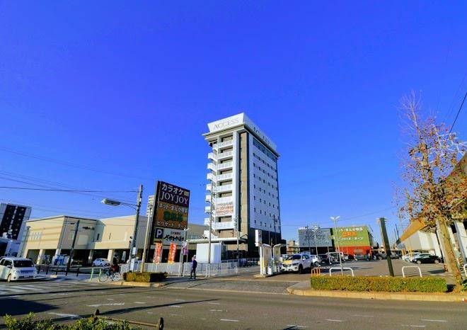 Access inn nishio