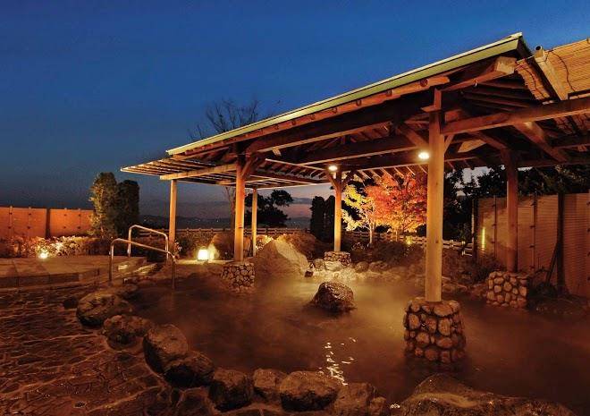 Mikawa bay hills hotel