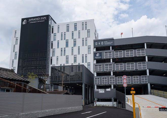 Grand inn higashi okazaki