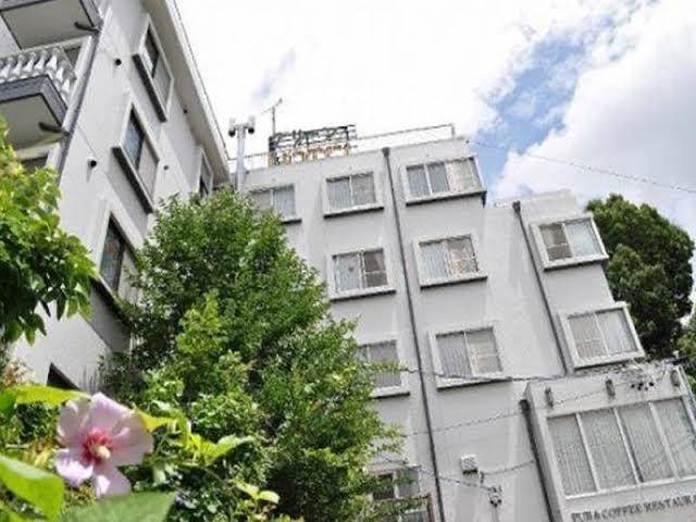 Green Hotel Rich Tokugawaen Image